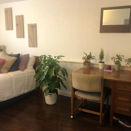 Quiet-Comfy 3 Bedroom Home On A Tree Lined Street In Kits Ванкувер Экстерьер фото